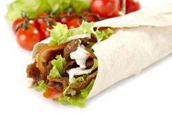 Horario de apertura Kebab Yi, Jaén