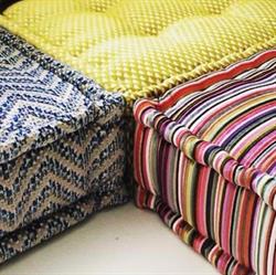 Horario de apertura LOOK&CUSHION, Albelda de Iregua