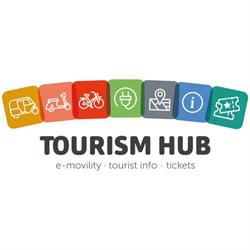 Horario de apertura Tourism Hub, Valencia