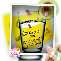 Horario de apertura La Alternativa, Láchar
