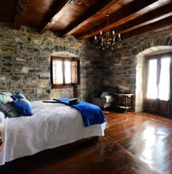 Horario de apertura Casa Rural Txantxorena, Zubiri