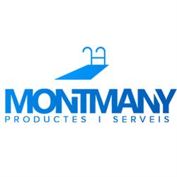 Horario de apertura Piscines Montmany, Les Masies de Roda