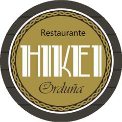 Horario de apertura Hikei Orduña, 