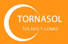 Horario de apertura toldos y lonas tornasol, Toro