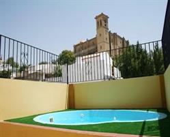 Horario de apertura Casa Rural Migolla, Osuna