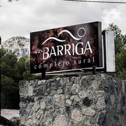 Horario de apertura Casa Barriga, Nerpio