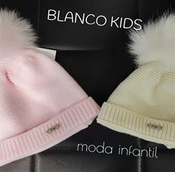 Horario de apertura Blanco Kids Moda Infantil, Arnedo