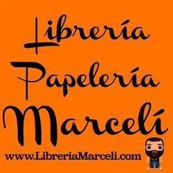 Horario de apertura Librería Papelería Marcelí, Aspe