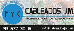 Horario de apertura JM CABLEADOS a MEDIDA, Viladecans