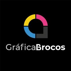 Horario de apertura Gráfica Brocos, Corella