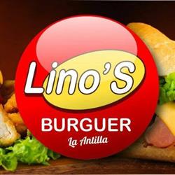 Horario de apertura Burguer Linos La Antilla, Lepe