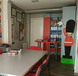 Horario de apertura English Time! Language School, Monesterio
