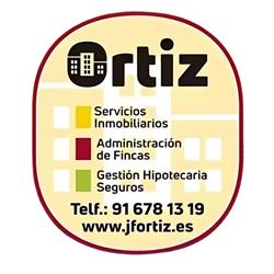 Horario de apertura Inmobiliaria Ortiz 2001, Torrejón de Ardoz