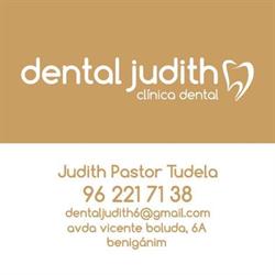 Horario de apertura Dental Judith Clinica Dental, Benigánim