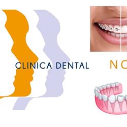 Horario de apertura Clinica Dental Nova Silla, 