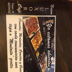 NUEVO LUXOR CAFE en Palma de Mallorca (Llevant) - Horario de apertura