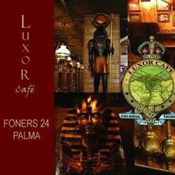 NUEVO LUXOR CAFE en Palma de Mallorca (Llevant) - Horario de apertura