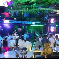 Horario de apertura Lounge Magic Cocktail, Torre-Pacheco