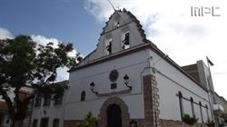 Horario de apertura Parroquia De San José, Torreblascopedro