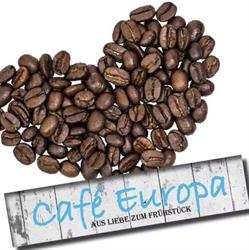Horario de apertura Café Europa, San Bartolomé de Tirajana