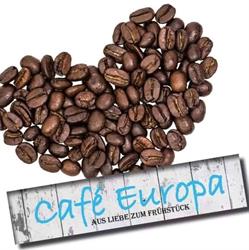 Horario de apertura Café Europa, Playa del Ingles