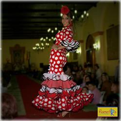 Horario de apertura deFlamenka ARTESANIA, La Palma del Condado