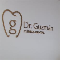 Horario de apertura Dr. Guzmán Clinica Dental, Sant Pol de Mar