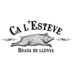 Horario de apertura Braseria Esteve, Els Hostalets d'En Bas