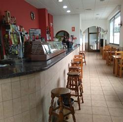 Horario de apertura Barrachina, Elche