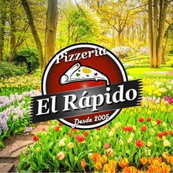 Horario de apertura Pizzería "El Rápido", Alhama de Almería