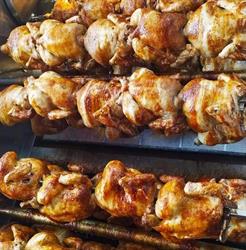 Horario de apertura Palacio del Pollo, Inca
