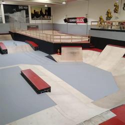 Club Guaje Skates en Gijón (Oeste) - Horario de apertura
