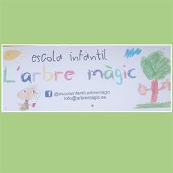 Horario de apertura Escuela Infantil L'Arbre Màgic, Moncofa
