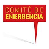 Horario de apertura Comite De Emergencia, Madrid