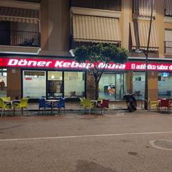 Horario de apertura Doner Kebap Mula, 