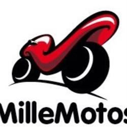 Horario de apertura MilleMotos, Benissa