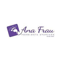 Horario de apertura Clinica del Pie - Ana Frau, Calp
