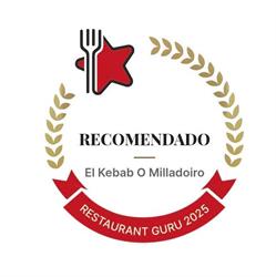 Horario de apertura El Kebab, Amés
