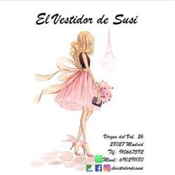 Horario de apertura El vestidor de Susi, Madrid