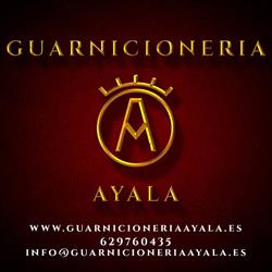 Horario de apertura Guarnicioneria Ayala, Los Palacios y Villafranca