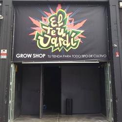 Horario de apertura Grow Shop En Girona EL TEU JARDI, Sarriá de Ter