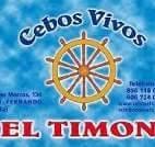 Horario de apertura Cebos Vivos El Timon - Casi todo para la pesca deportiva y de competicion, San Fernando