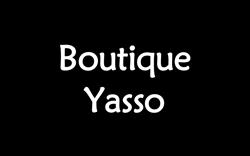 Horario de apertura Boutique Yasso, Montroig