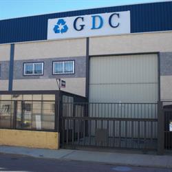 Horario de apertura G D C Gestión Integral del Medio Ambiente DESTRUCCION SEGURA DE DOCUMENTOS, Móstoles