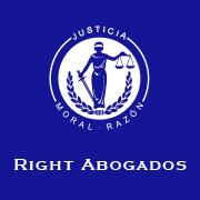 Horario de apertura RIGHT ABOGADOS. TU ABOGADO SEGURO, Baeza