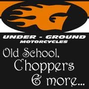 Horario de apertura Underground Motorcycles, Canet de Mar