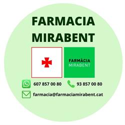 Horario de apertura Farmàcia Mirabent, Sant Hipolit de Voltrega