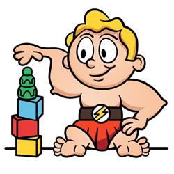 Horario de apertura Hércules. Centro de Desarrollo Infantil., A Coruña
