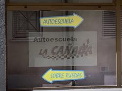 Horario de apertura AUTOESCUELA LA CAÑADA, Villanueva de la Cañada