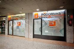 Horario de apertura Podorivas Podólogos, Rivas-Vaciamadrid